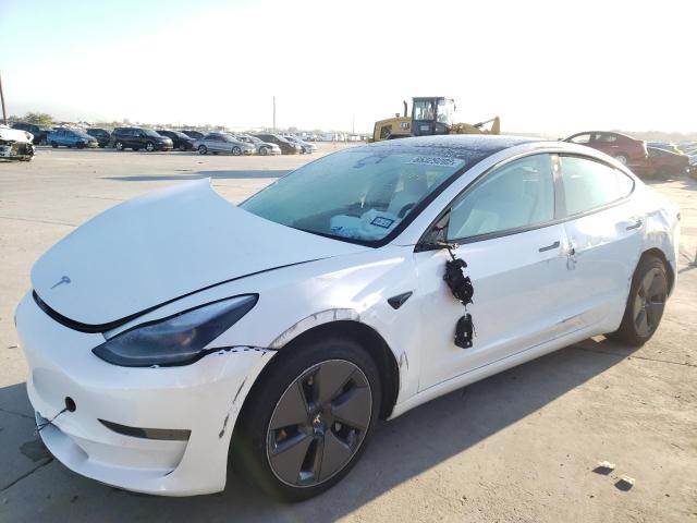 Tesla Model 3 (2021)