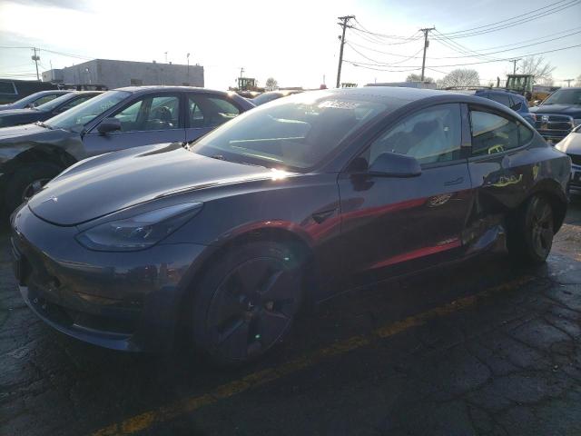 Tesla Model 3 (2021)