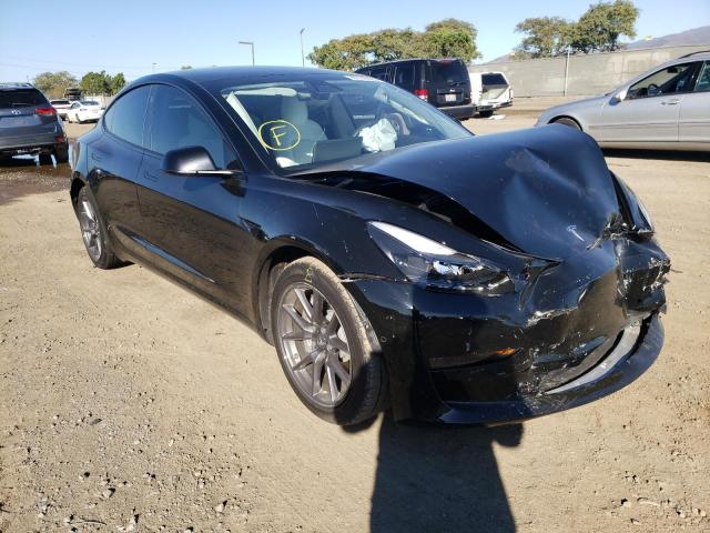 Tesla Model 3 (2021)