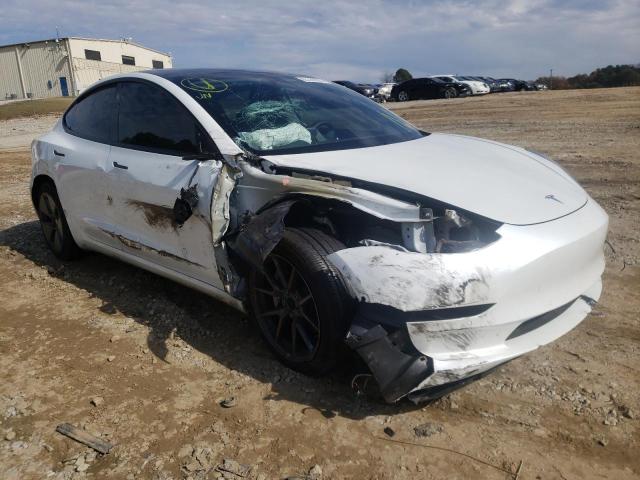 Tesla Model 3 (2021)