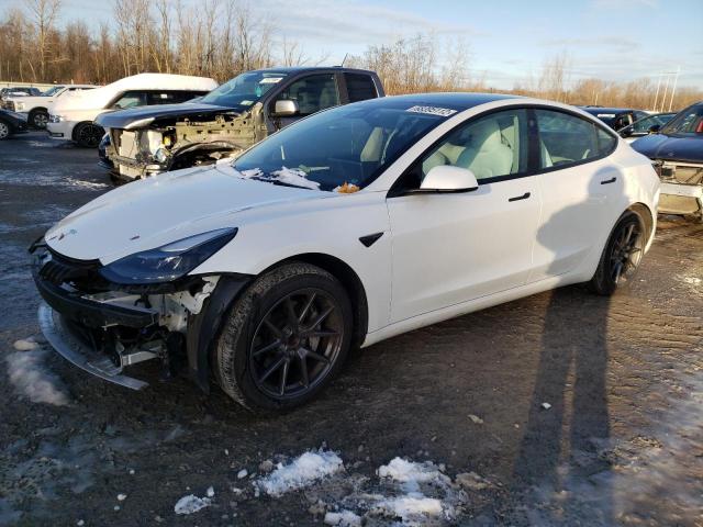 Tesla Model 3 (2022)