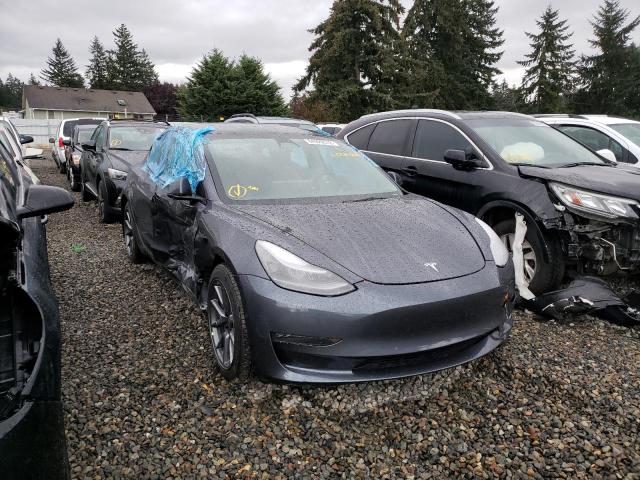 Tesla Model 3 (2022)