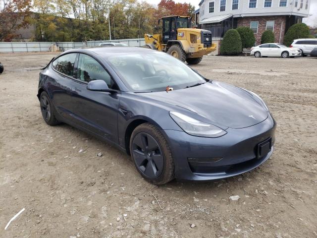 Tesla Model 3 (2022)