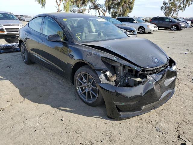 Tesla Model 3 (2022)