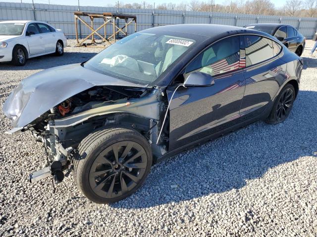 Tesla Model 3 (2022)
