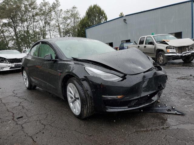 Tesla Model 3 (2022)