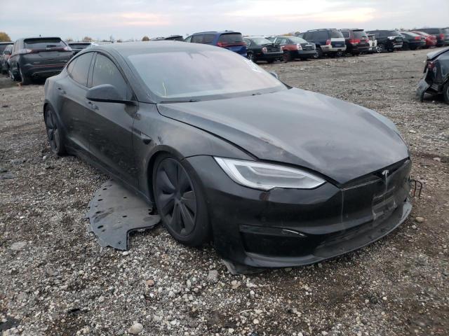 Tesla Model s (2022)