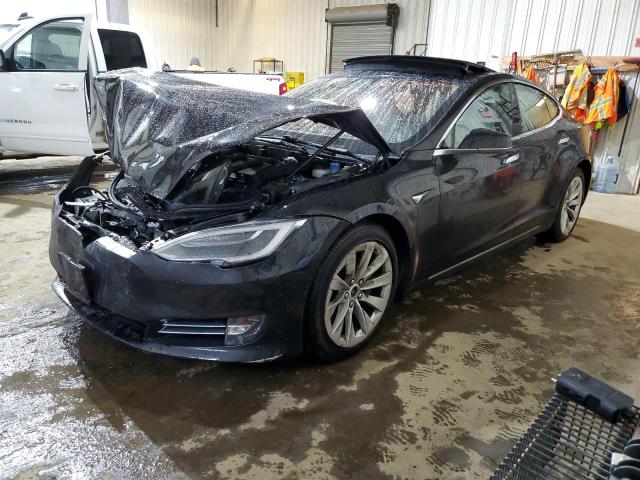 Tesla Model s (2017)