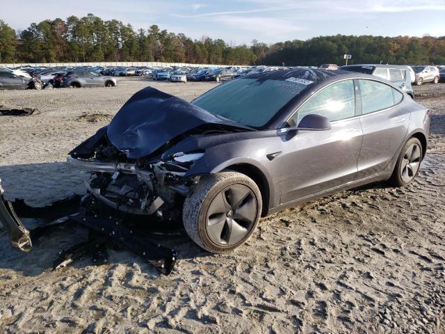 Tesla Model 3 (2019)