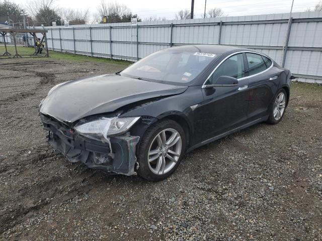 Tesla Model s (2013)