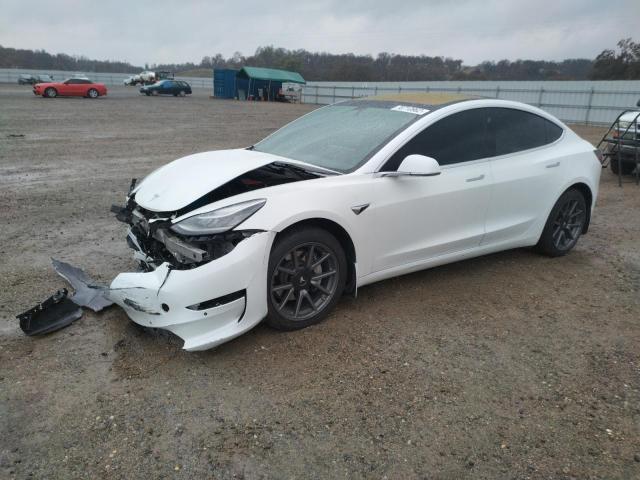 Tesla Model 3 (2018)