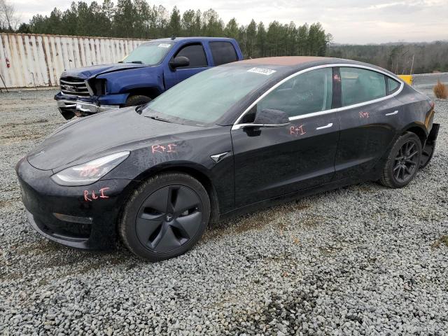 Tesla Model 3 (2018)