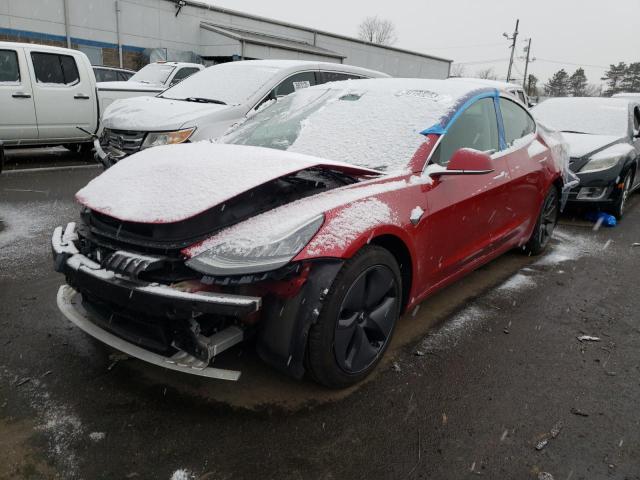Tesla Model 3 (2018)
