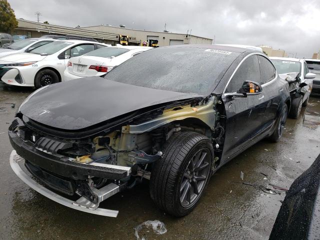 Tesla Model 3 (2018)