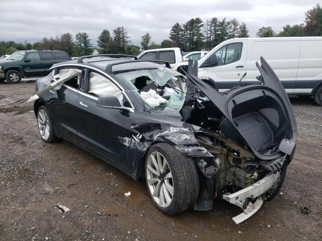 Tesla Model 3 (2019)