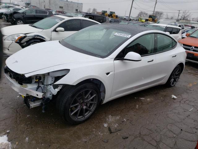 Tesla Model 3 (2021)