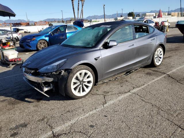 Tesla Model 3 (2022)