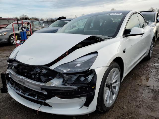 Tesla Model 3 (2022)