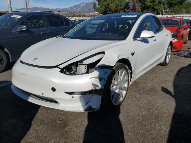 Tesla Model 3 (2018)