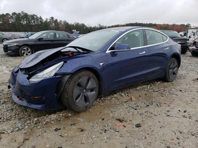 Tesla Model 3 (2018)