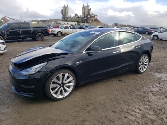 Tesla Model 3 (2018)
