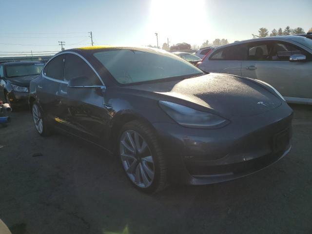 Tesla Model 3 (2019)