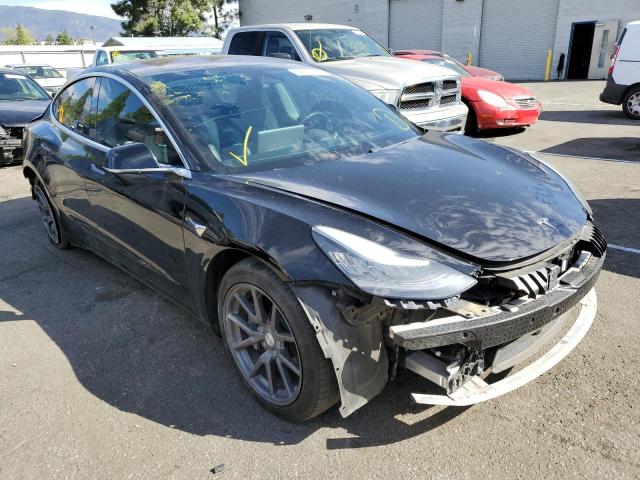 Tesla Model 3 (2019)