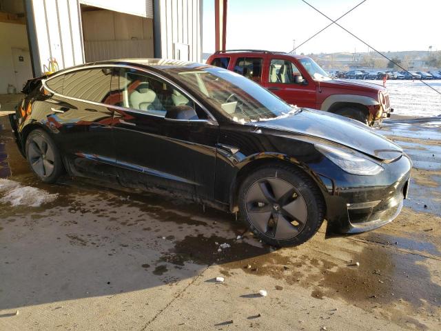 Tesla Model 3 (2019)