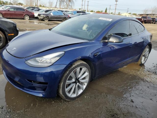 Tesla Model 3 (2019)