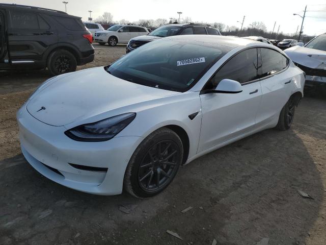 Tesla Model 3 (2019)
