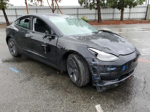 Tesla Model 3 (2021)