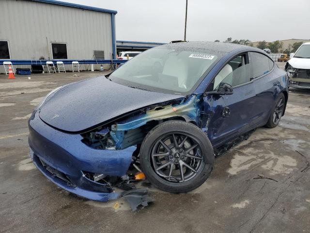 Tesla Model 3 (2021)