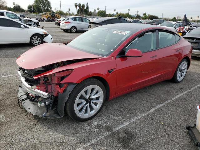 Tesla Model 3 (2022)