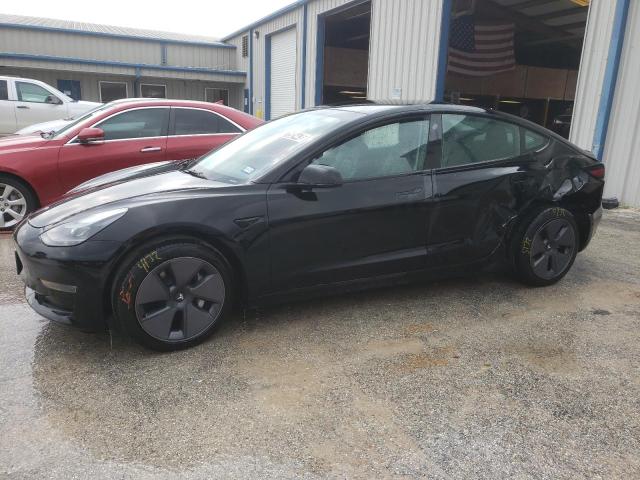 Tesla Model 3 (2022)