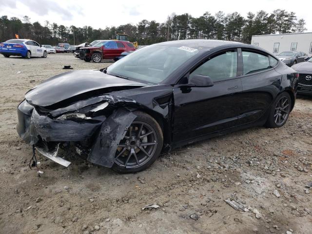 Tesla Model 3 (2022)