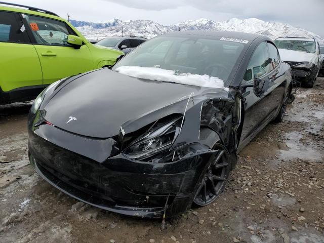 Tesla Model 3 (2022)