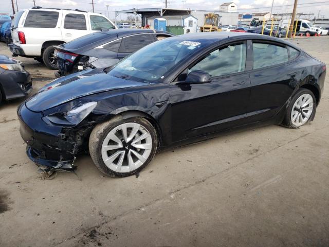 Tesla Model 3 (2022)