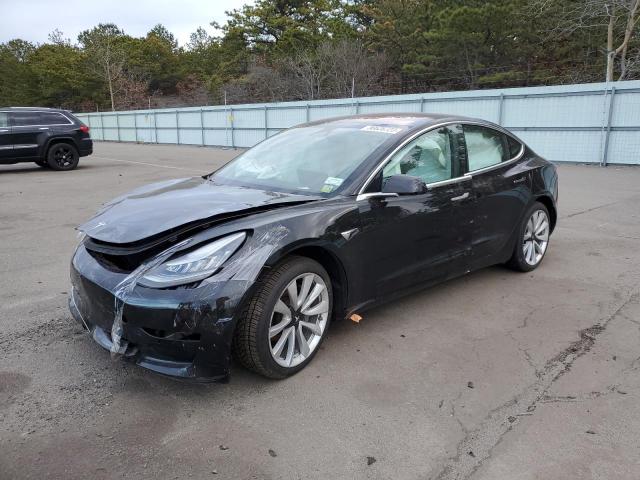 Tesla Model 3 (2018)