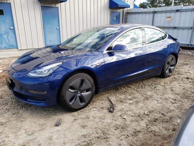 Tesla Model 3 (2018)
