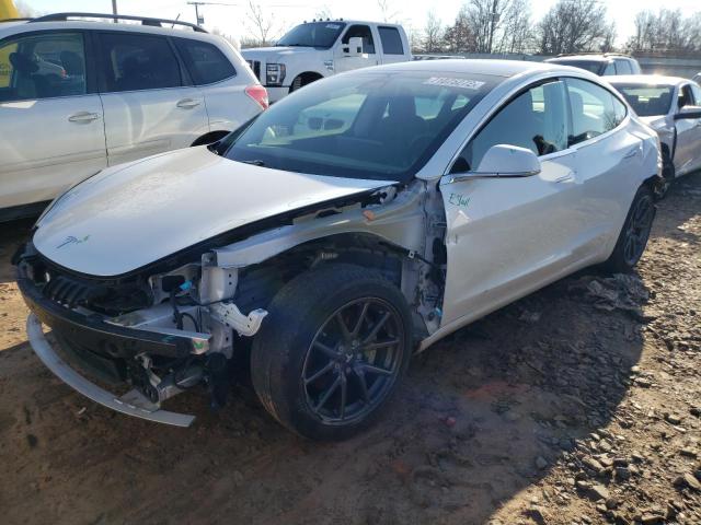 Tesla Model 3 (2019)