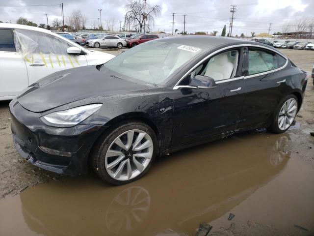Tesla Model 3 (2020)