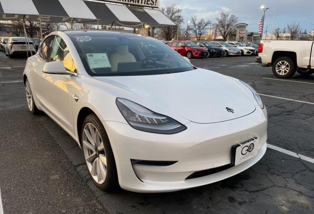 Tesla Model 3 (2020)
