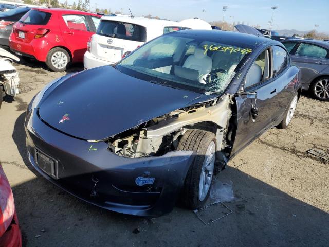 Tesla Model 3 (2021)