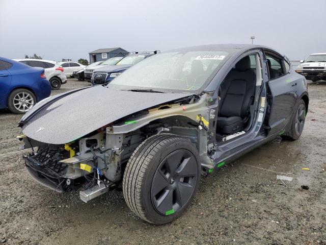 Tesla Model 3 (2022)