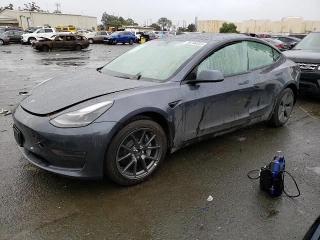 Tesla Model 3 (2022)