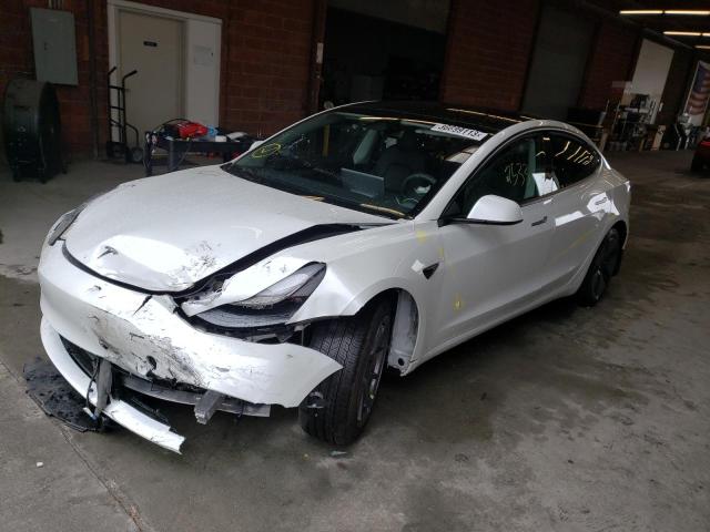 Tesla Model 3 (2023)