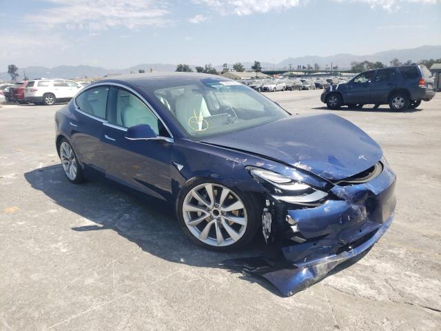 Tesla Model 3 (2019)