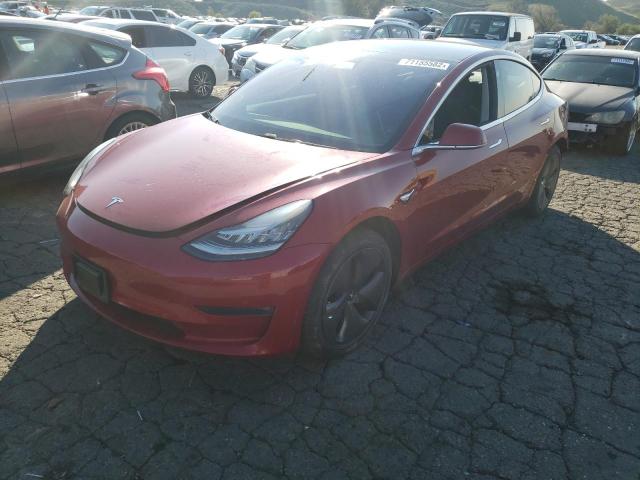 Tesla Model 3 (2019)