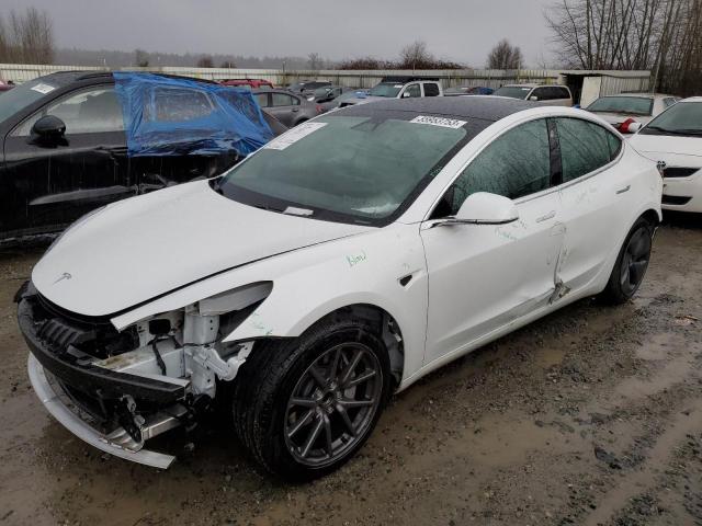 Tesla Model 3 (2020)
