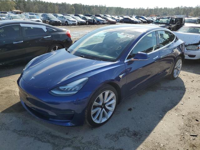 Tesla Model 3 (2020)